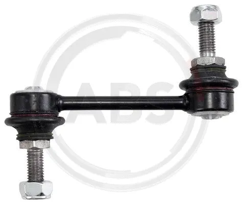 Link/Coupling Rod, stabiliser bar (260804)