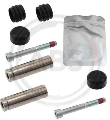 Guide Sleeve Kit, brake caliper (55123)