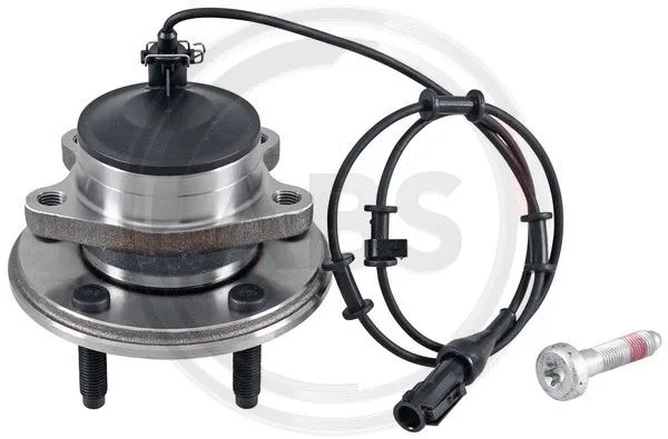 Wheel Bearing Kit (201057)