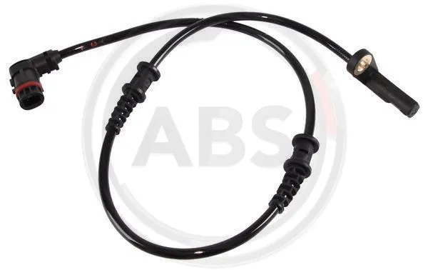 Sensor, wheel speed (30193)