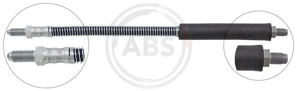 Brake Hose (SL 3314)