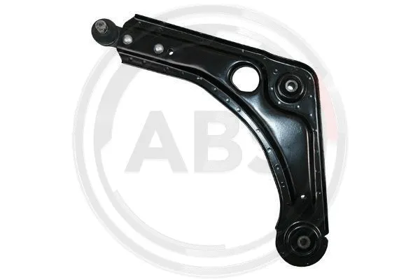 Control/Trailing Arm, wheel suspension (210174)