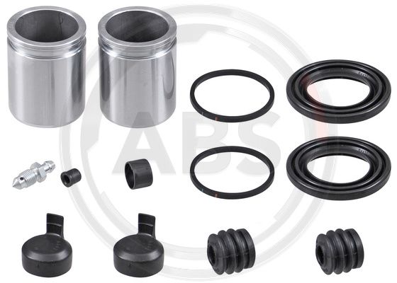 Repair Kit, brake caliper (57843)