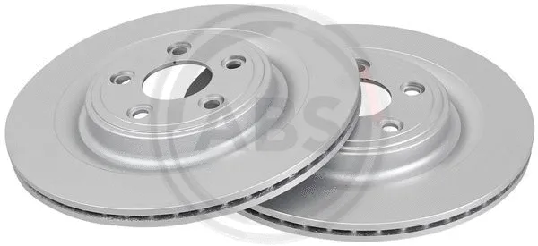 Brake Disc (18090)