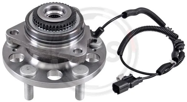 Wheel Bearing Kit (201546)