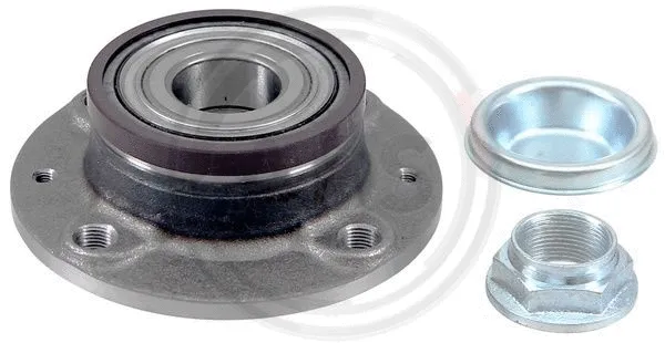 Wheel Hub (200812)