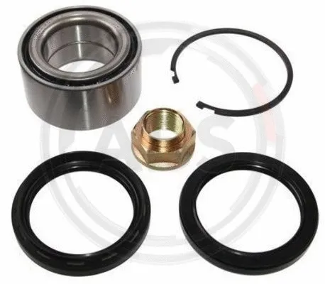 Wheel Bearing Kit (200685)