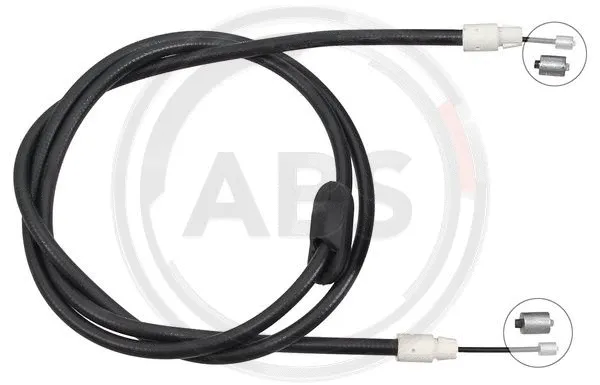 Cable Pull, parking brake (K18906)