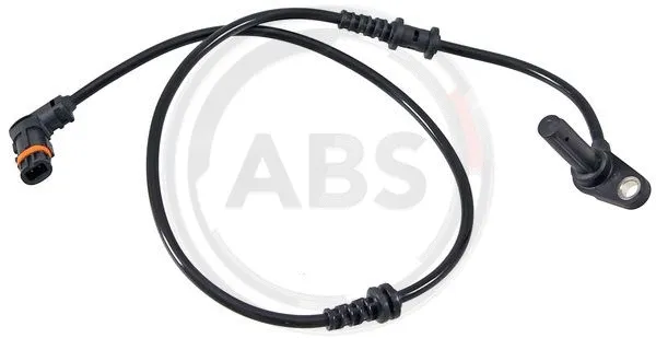 Sensor, wheel speed (31471)
