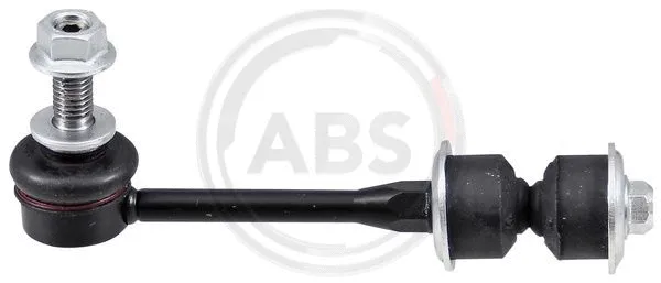 Link/Coupling Rod, stabiliser bar (260915)