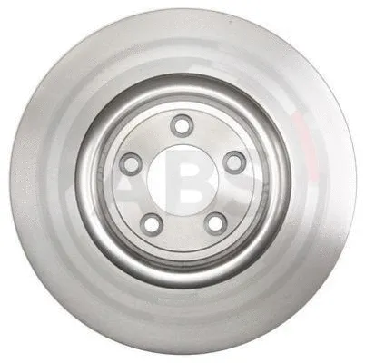 Brake Disc (18008)