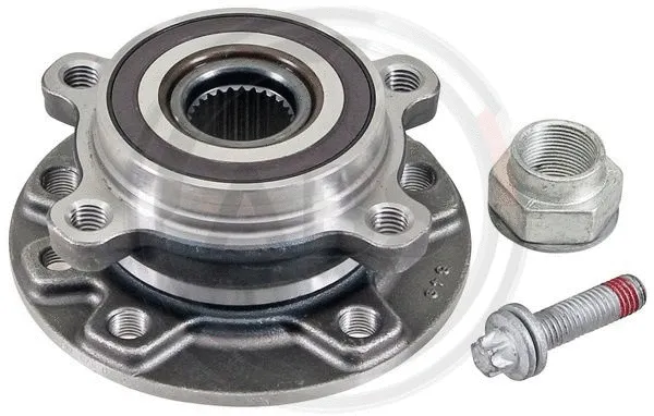 Wheel Bearing Kit (201780)