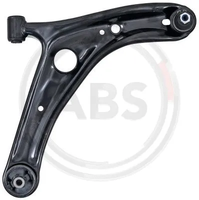 Control/Trailing Arm, wheel suspension (211790)