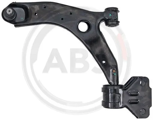 Control/Trailing Arm, wheel suspension (211866)