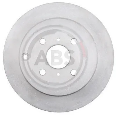 Brake Disc (17455)