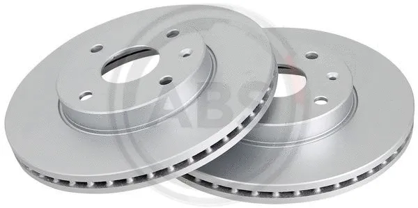 Brake Disc (18051)
