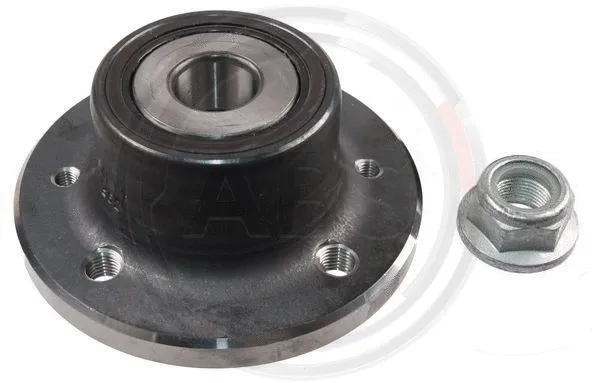 Wheel Hub (200391)