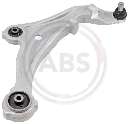 Control/Trailing Arm, wheel suspension (210158)