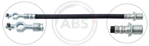 Brake Hose (SL 4044)