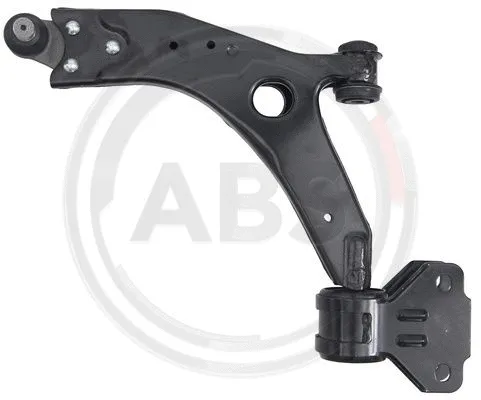 Control/Trailing Arm, wheel suspension (211653)