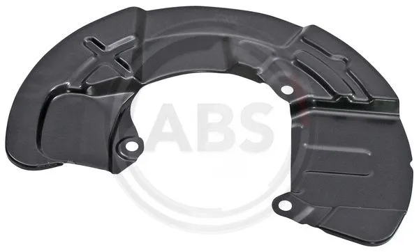 Splash Guard, brake disc (11226)