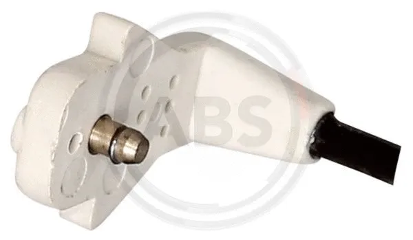 Warning Contact, brake pad wear