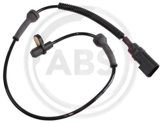 Sensor, wheel speed (30279)