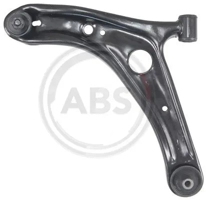 Control/Trailing Arm, wheel suspension (211514)