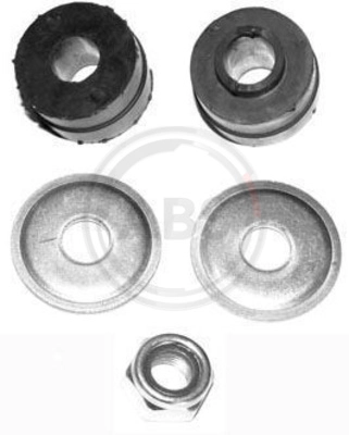 Bushing, stabiliser bar (270656)