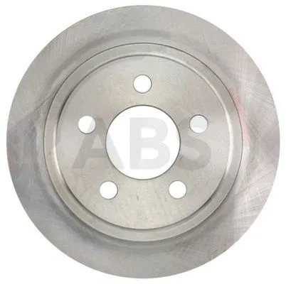 Brake Disc (18199)