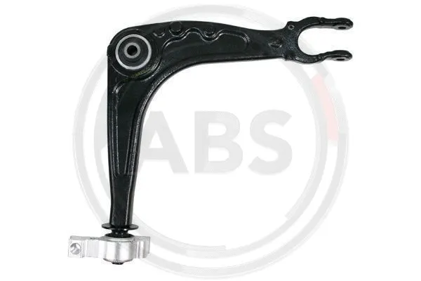 Control/Trailing Arm, wheel suspension (210924)