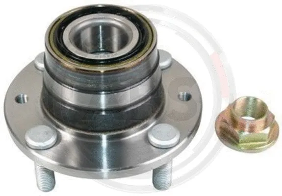 Wheel Hub (200237)