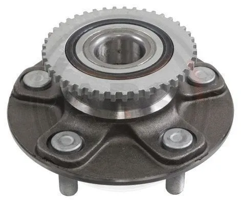 Wheel Hub (201224)
