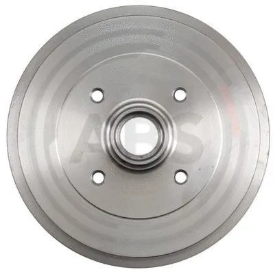 Brake Drum (2384-S)