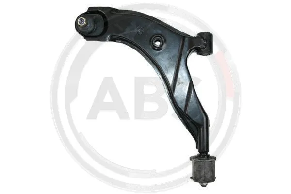 Control/Trailing Arm, wheel suspension (210296)