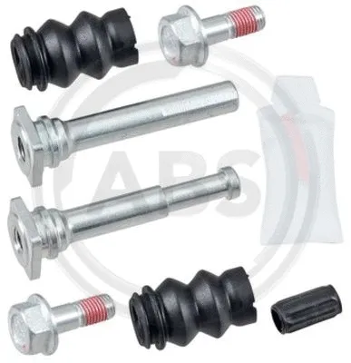 Guide Sleeve Kit, brake caliper (55289)