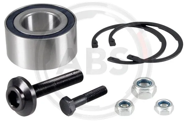 Wheel Bearing Kit (200016)