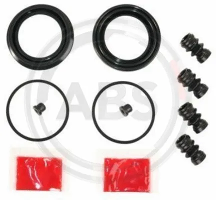 Repair Kit, brake caliper (73404)