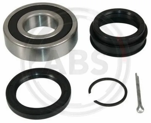 Wheel Bearing Kit (200617)