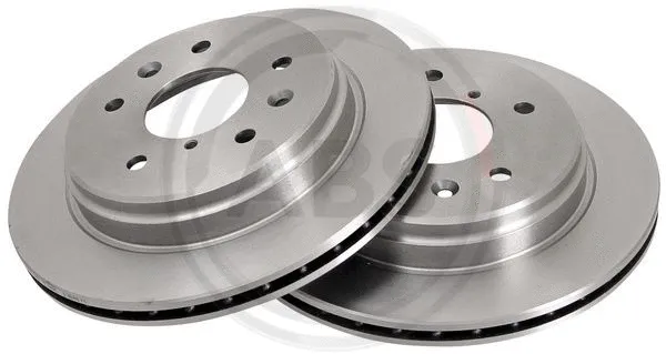 Brake Disc (16131)