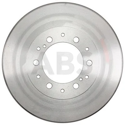 Brake Drum (2865-S)