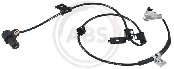 Sensor, wheel speed (30782)