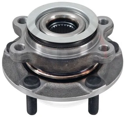 Wheel Bearing Kit (201346)
