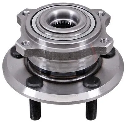 Wheel Hub (201509)