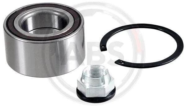 Wheel Bearing Kit (201643)