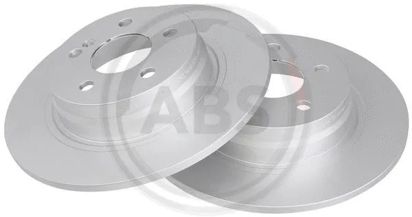 Brake Disc (17757)