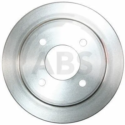 Brake Drum (2410-S)