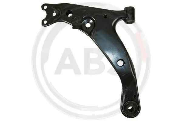 Control/Trailing Arm, wheel suspension (210702)