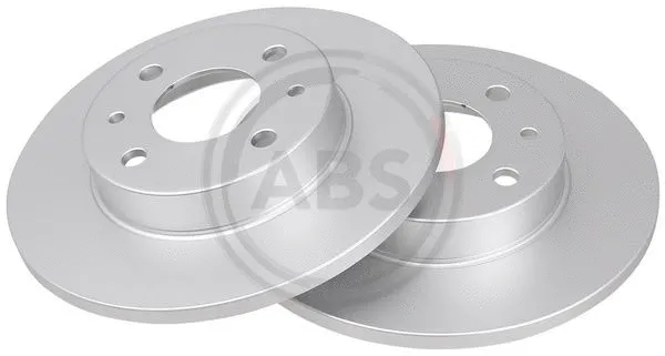 Brake Disc (15857)