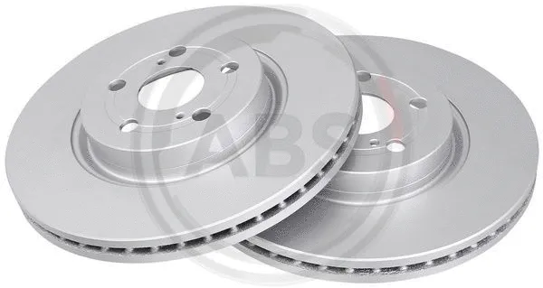 Brake Disc (17510)